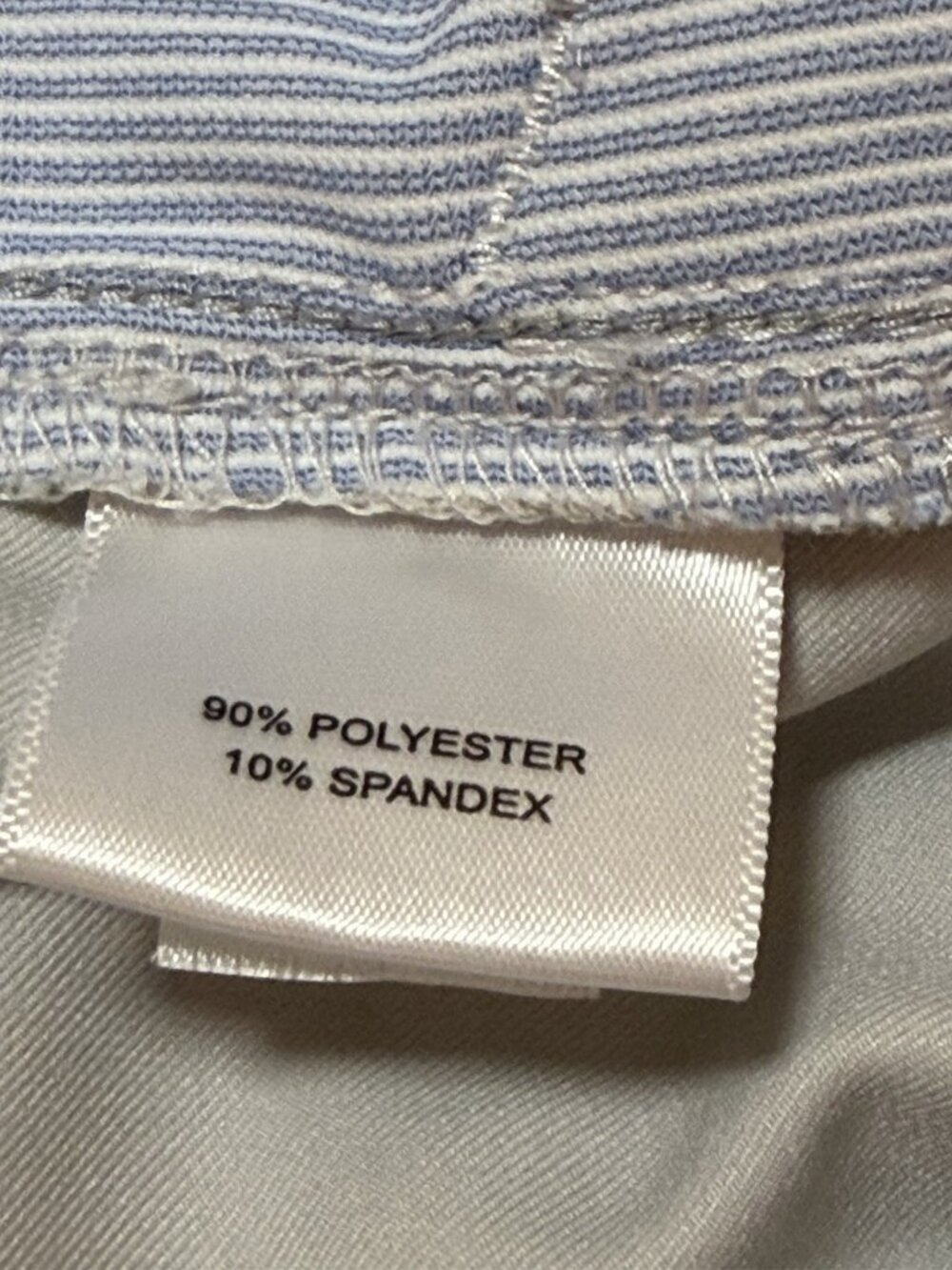 PETER MILLAR GOLF SALEM CARTS PERFORMANCE Flat Front Shorts, 36 GREY - Picture 9 of 10